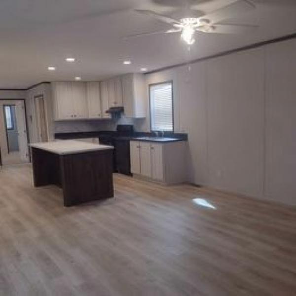 2023 Clayton Homes Inc Pulse Mobile Home