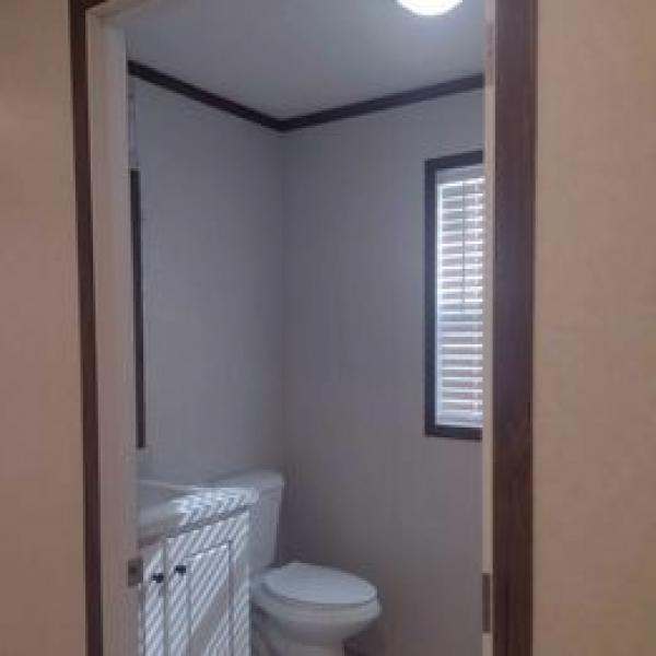 2023 Clayton Homes Inc Pulse Mobile Home