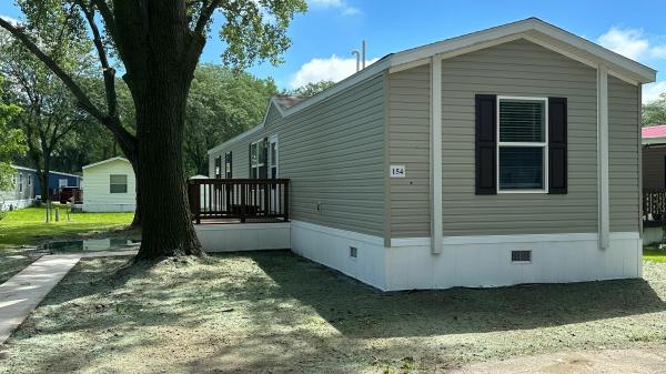 2023 Clayton Homes Inc Pulse Mobile Home
