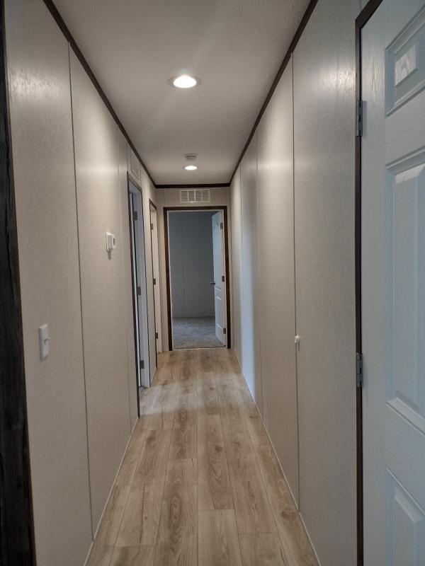 2023 Clayton Homes Inc Pulse Mobile Home