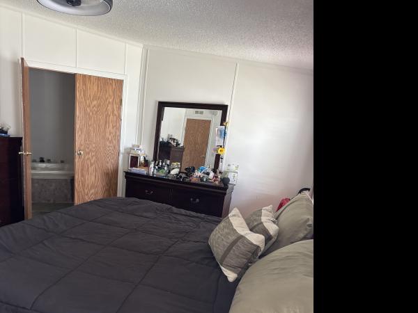 1997 Foxwood ab Mobile Home