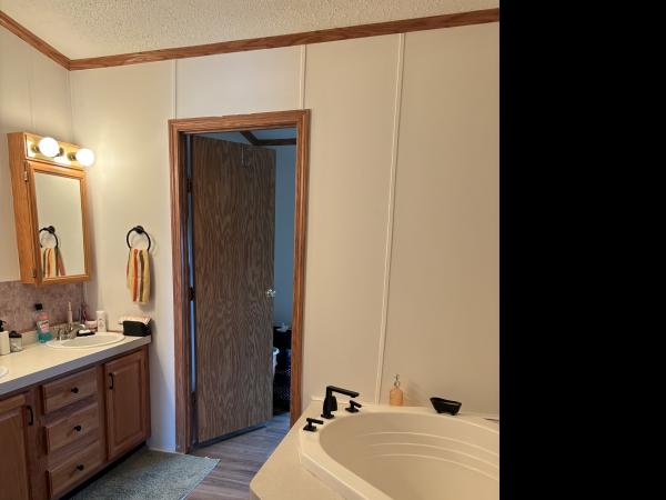 1997 Foxwood ab Mobile Home