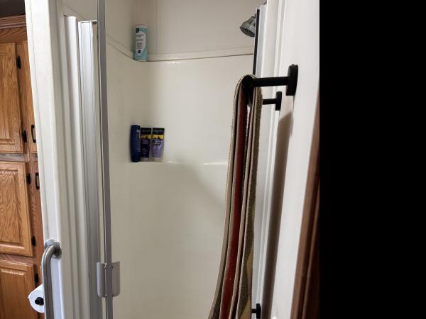 1997 Foxwood ab Mobile Home