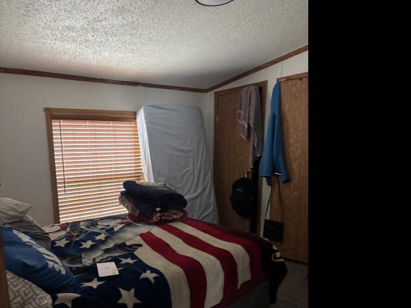 1997 Foxwood ab Mobile Home