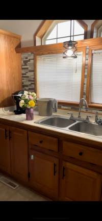 1997 Foxwood ab Mobile Home