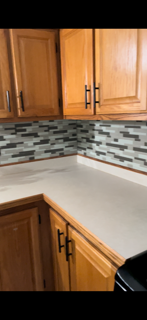 1997 Foxwood ab Mobile Home