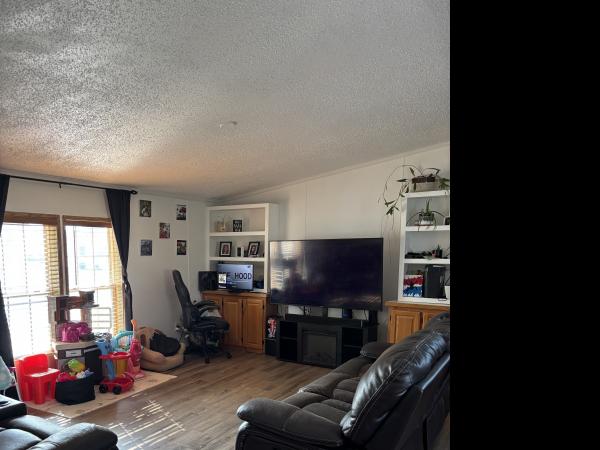 1997 Foxwood ab Mobile Home