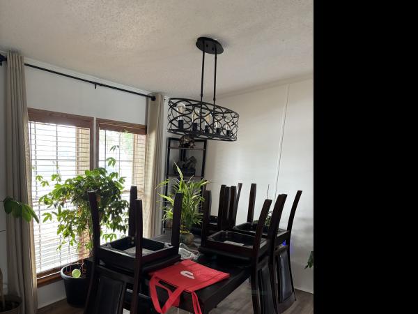 1997 Foxwood ab Mobile Home