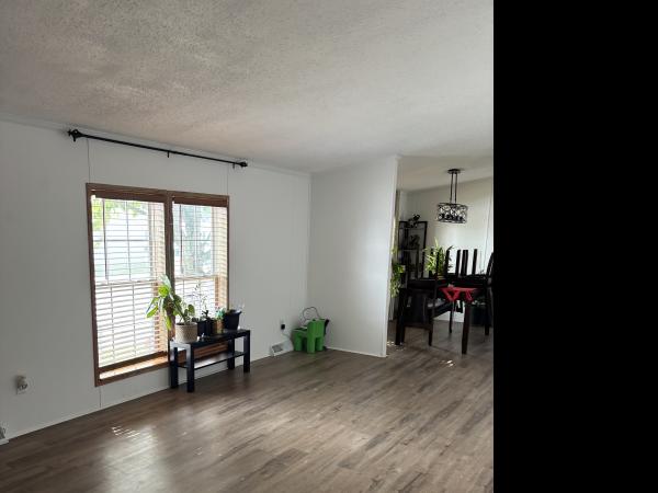 1997 Foxwood ab Mobile Home