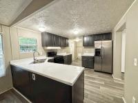 1998 Horton Homes Inc Horton Mobile Home