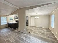 1998 Horton Homes Inc Horton Mobile Home