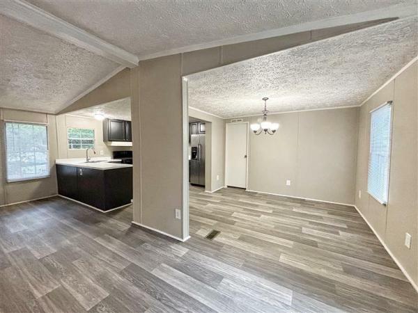 1998 Horton Homes Inc Horton Mobile Home