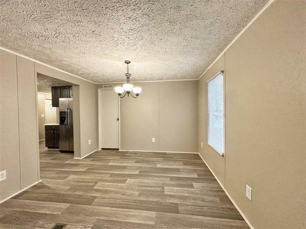 1998 Horton Homes Inc Horton Mobile Home