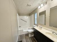 1998 Horton Homes Inc Horton Mobile Home