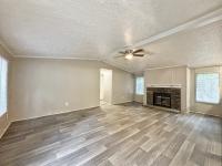 1998 Horton Homes Inc Horton Mobile Home