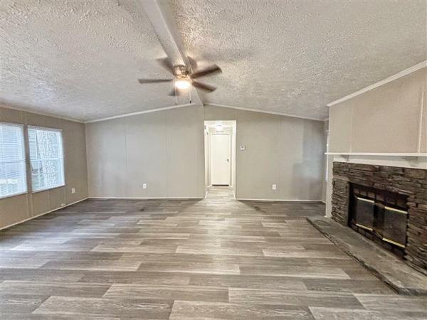 1998 Horton Homes Inc Horton Mobile Home
