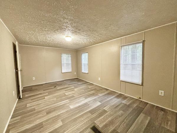 1998 Horton Homes Inc Horton Mobile Home
