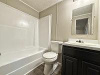 1998 Horton Homes Inc Horton Mobile Home