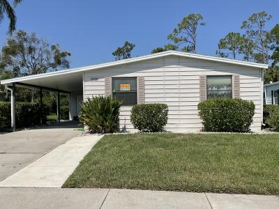 Photo 1 of 19 of home located at 2186 La Costa Village Blvd. Port Orange, FL 32129