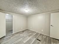 1998 Horton Homes Inc Horton Mobile Home