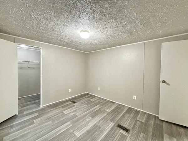 1998 Horton Homes Inc Horton Mobile Home