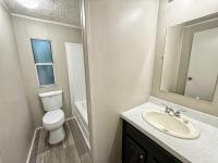 1998 Horton Homes Inc Horton Mobile Home