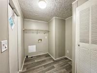 1998 Horton Homes Inc Horton Mobile Home