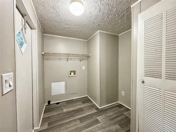 1998 Horton Homes Inc Horton Mobile Home