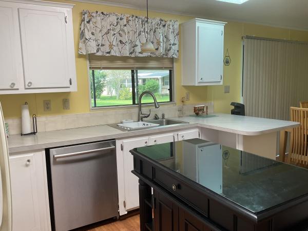 1990 Palm Habor 12345 Mobile Home