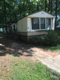 1985 Schult Community Mobile Home