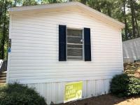 2004 Fleetwood Weston WZ Mobile Home