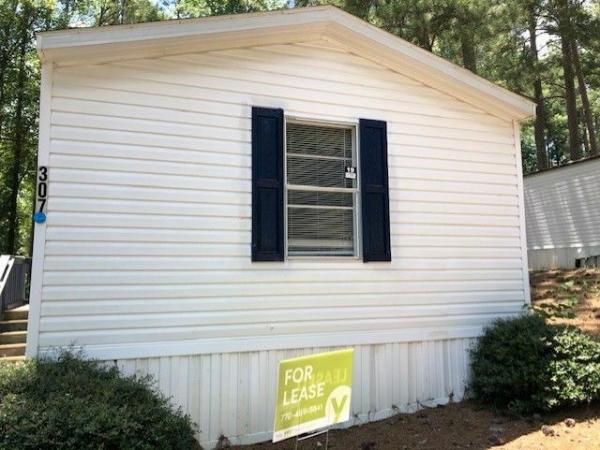 Photo 1 of 2 of home located at 307 Mountain Drive Stone Mountain, GA 30087