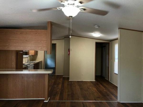 2004 Fleetwood Weston WZ Mobile Home