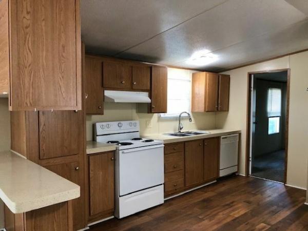 2004 Fleetwood Weston WZ Mobile Home