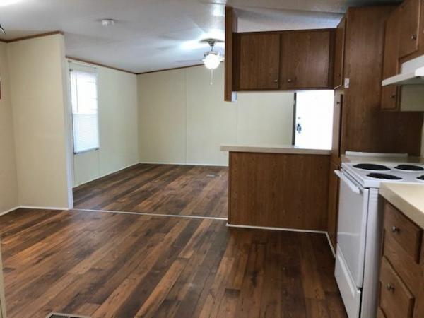 2004 Fleetwood Weston WZ Mobile Home