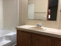 2004 Fleetwood Weston WZ Mobile Home