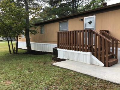 Mobile Home at 424 Valley View Drive Stone Mountain, GA 30087