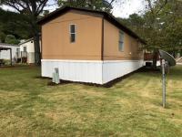 1984 Fleetwood Westfield Mobile Home