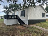 2005 Fleetwood Highland Park Mobile Home
