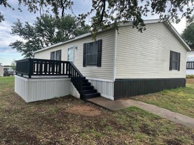 Mobile Home at 712 Old Annetta Road Lot A712 Aledo, TX 76008