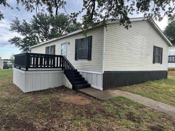Photo 1 of 2 of home located at 712 Old Annetta Road Lot A712 Aledo, TX 76008