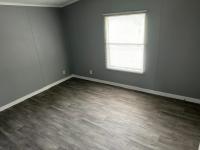 2005 Fleetwood Highland Park Mobile Home