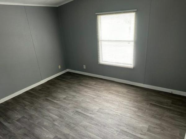 2005 Fleetwood Highland Park Mobile Home