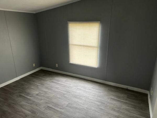 2005 Fleetwood Highland Park Mobile Home