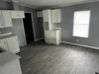 2005 Fleetwood Highland Park Mobile Home