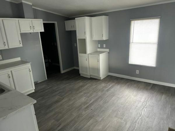 2005 Fleetwood Highland Park Mobile Home