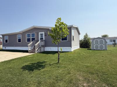 Photo 3 of 3 of home located at 4327 Belgrave St Wayland, MI 49348