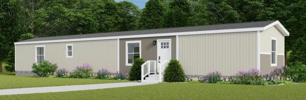 2025 Southern Energy Homes Mobile Home For Sale
