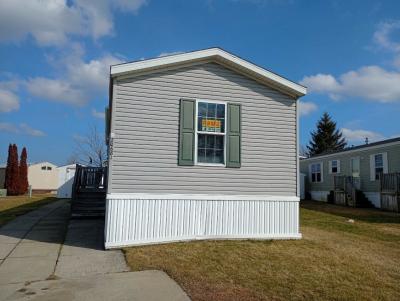 Photo 4 of 10 of home located at 20681 Piedmont Dr Clinton Township, MI 48036