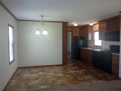 Mobile Home at 20663 Foster Dr Clinton Township, MI 48036